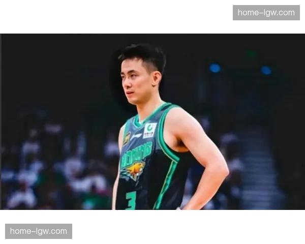 赵继伟辽宁队16+7+8全能数据 伤愈复出后状态逐步回升 赵继伟辽宁队16+7+8全能数据 伤愈复出后状态逐步回升