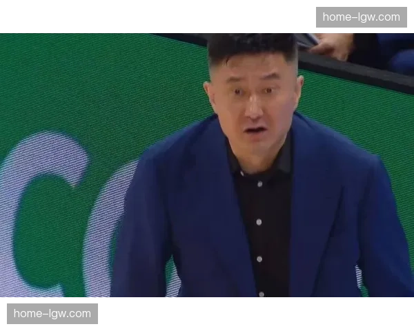 广东锋线轮换集体低迷，杜润旺防守漏洞成北京突破口